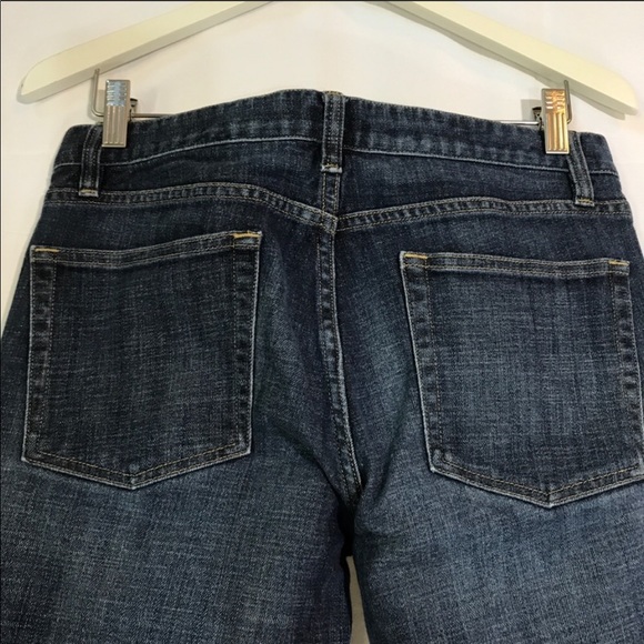J Crew | Size 30R | Bootcut Jeans - Picture 4 of 4